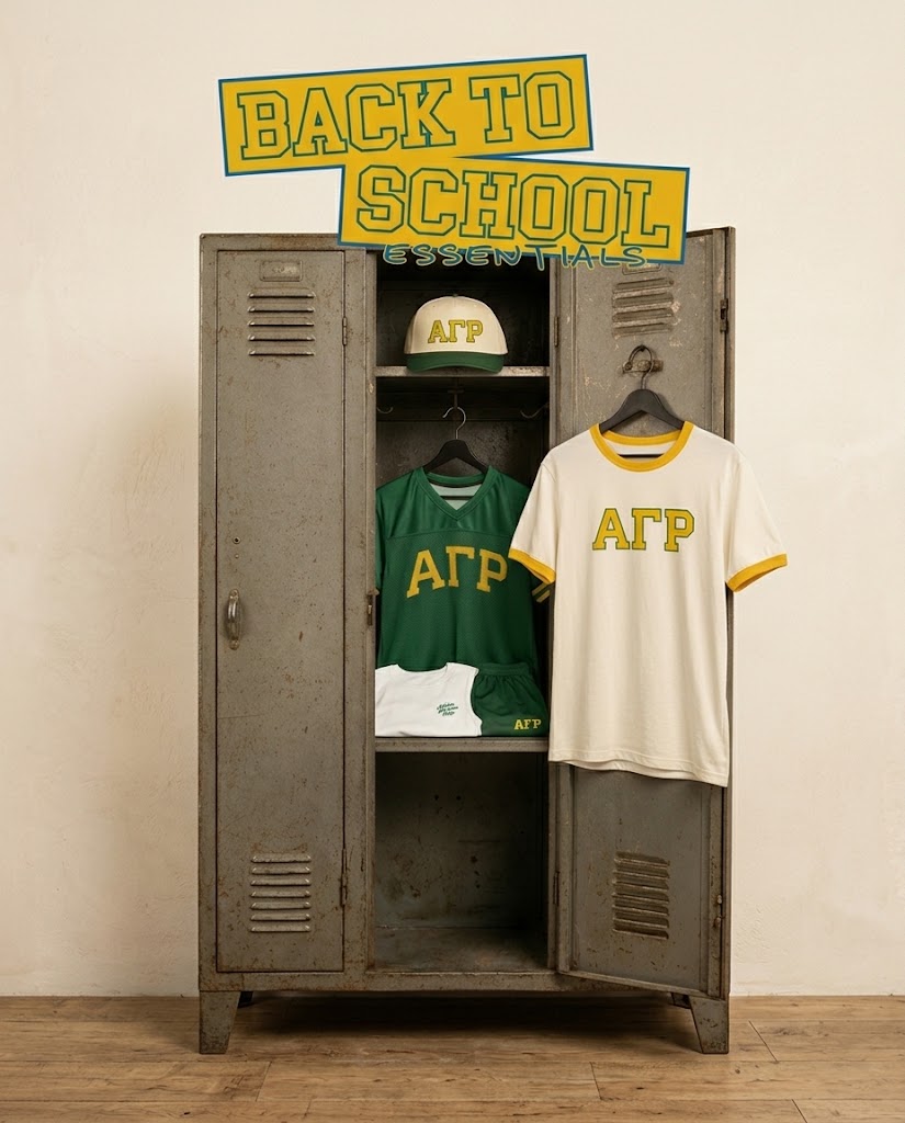 Back to School 2026