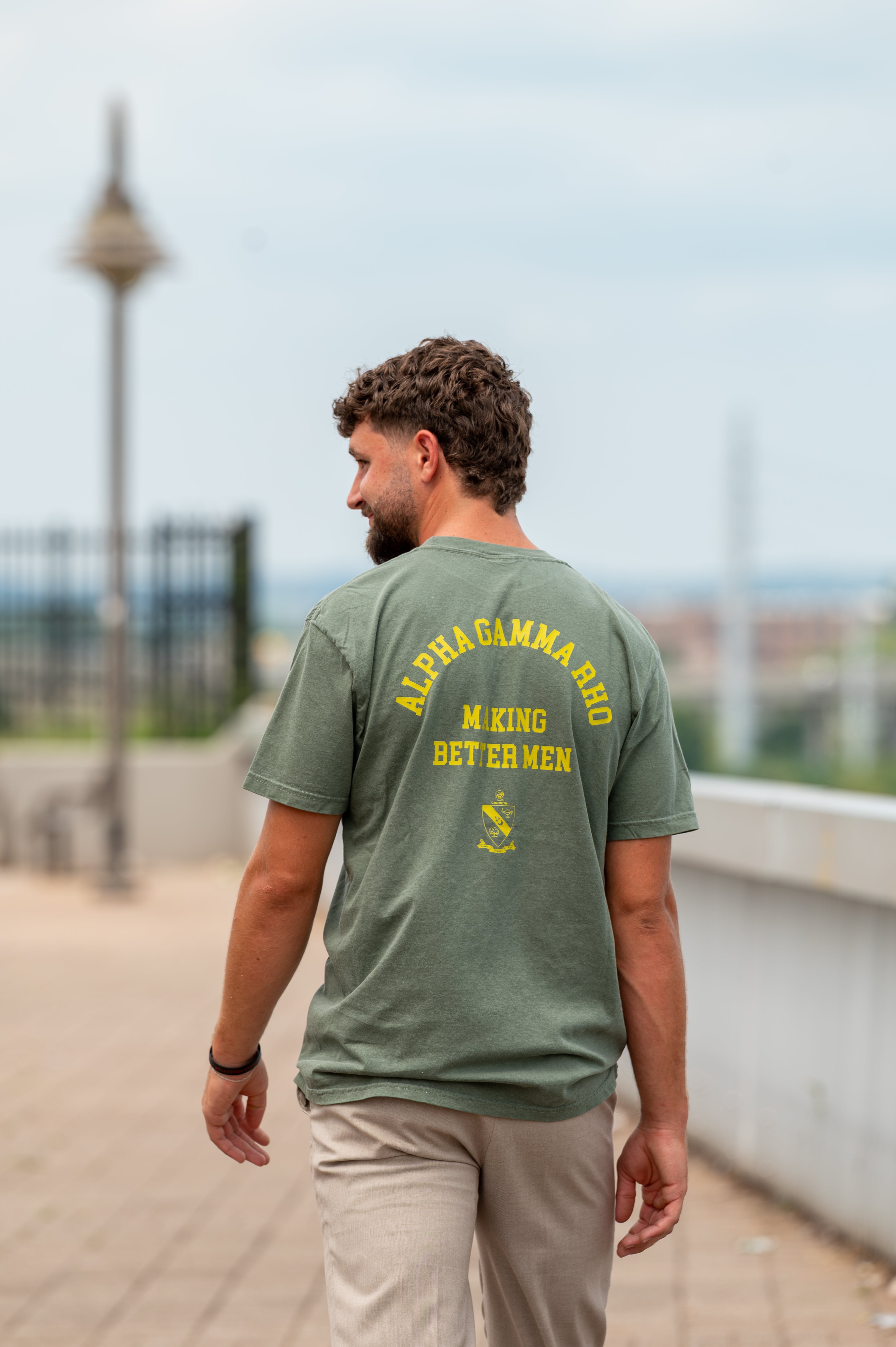 T-Shirts