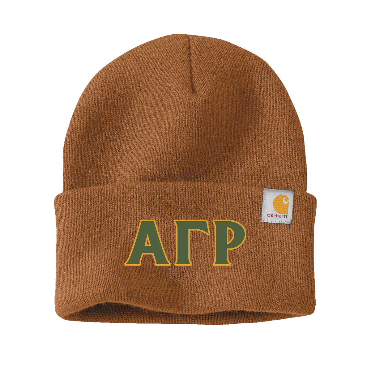 AGR Outdoors Carhartt Watch Cap 2.0