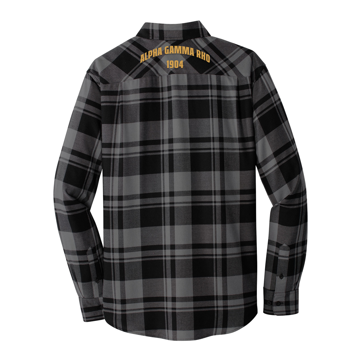 AGR Outdoors Flannel Shirt