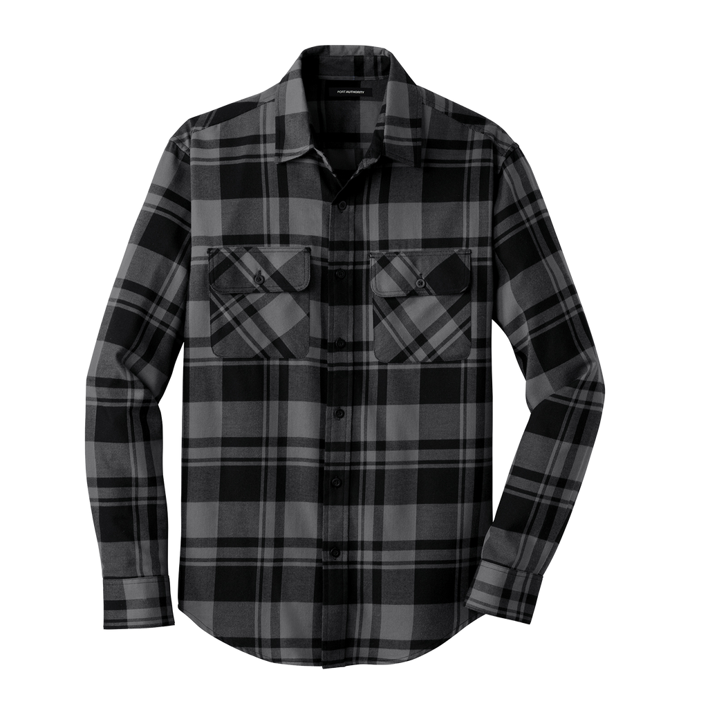 AGR Outdoors Flannel Shirt
