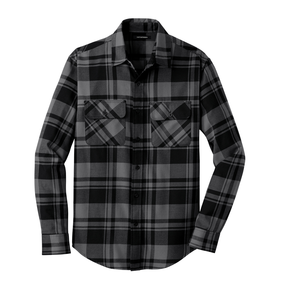 AGR Outdoors Flannel Shirt