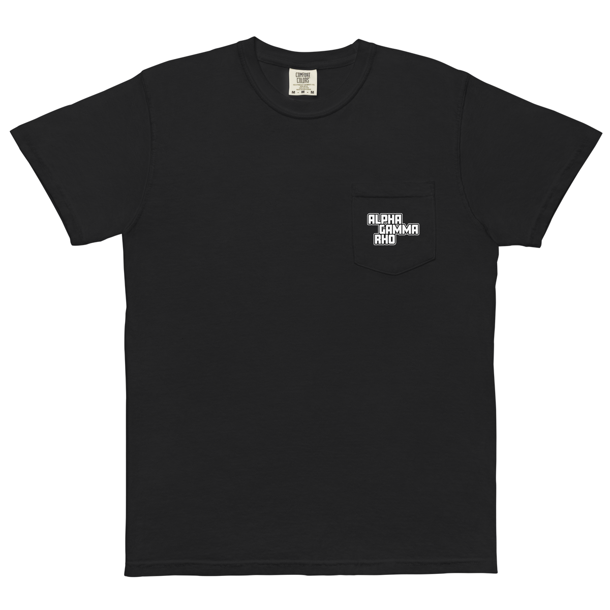 Alpha Gamma Rho Rush T-shirt