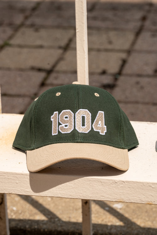 Alpha Gamma Rho 1904 Hat